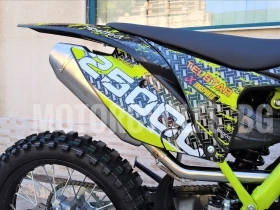  GAS 250CC ENDURO CROSS: 2023.  !!! | Mobile.bg    7