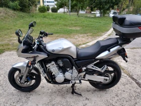 Yamaha Fazer FZS 1000, снимка 6