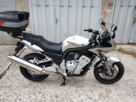 Yamaha Fazer FZS 1000, снимка 2