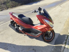 Honda Pcx 125, снимка 1