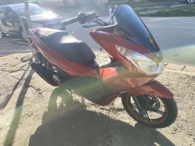 Honda Pcx 125, снимка 5