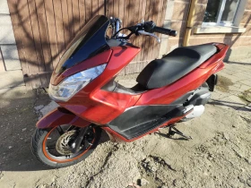 Honda Pcx 125, снимка 2