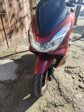 Honda Pcx 125, снимка 4