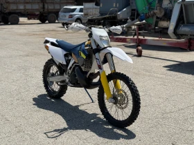 Husqvarna TE 300 2t 2016// | Mobile.bg    5