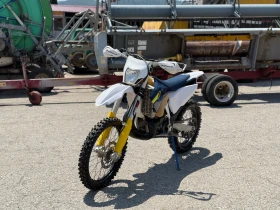 Husqvarna TE 300 2t 2016// | Mobile.bg    2