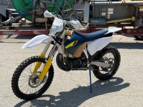     Husqvarna TE 300 2t 2016//