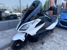 Kymco Downtown 300 | Mobile.bg    5