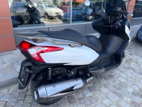 Kymco Downtown 300 | Mobile.bg    3