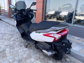 Kymco Downtown 300 | Mobile.bg    6