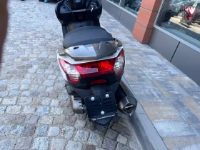 Kymco Downtown 300 | Mobile.bg    8