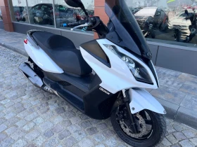 Kymco Downtown 300 | Mobile.bg    2