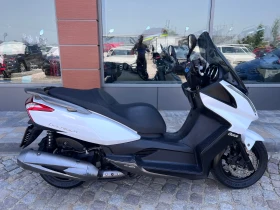  Kymco Downtown