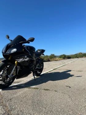 Обява за продажба на BMW S 1000RR ~26 000 лв. - изображение 1