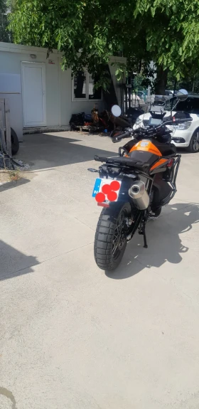 Ktm Adventure 890 Full | Mobile.bg    13