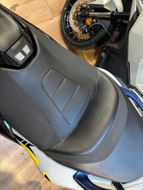 Yamaha T-max 530 DX | Mobile.bg � ����� ������ 4