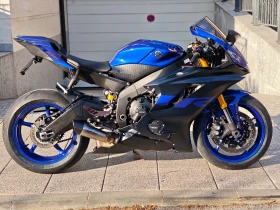 Yamaha YZF-R6 A2 Категория, снимка 2