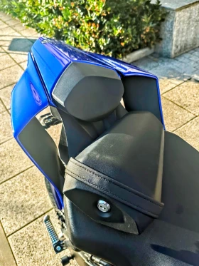 Yamaha YZF-R6 A2 Категория, снимка 13