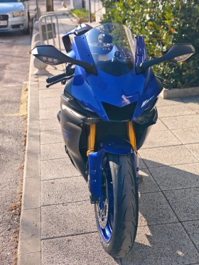Yamaha YZF-R6 A2 Категория, снимка 5