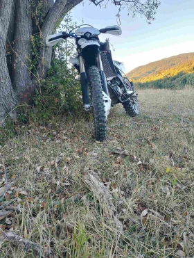 Husqvarna 125 125, снимка 3