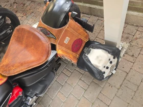 Yamaha Drag Star 650 Individual | Mobile.bg � ����� ������ 15