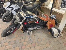 Yamaha Drag Star 650 Individual | Mobile.bg � ����� ������ 13