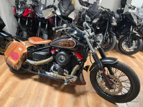 Yamaha Drag Star 650 Individual | Mobile.bg � ����� ������ 2