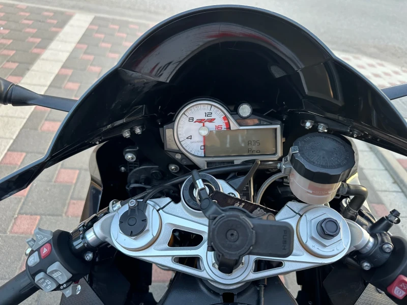 BMW S 1000RR, снимка 5 - Мотоциклети и мототехника - 51785395