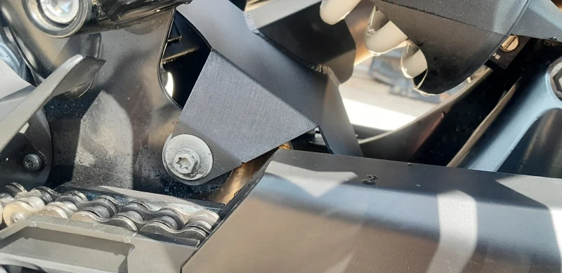 Ktm Adventure 890 Full, снимка 4 - Мотоциклети и мототехника - 51368411