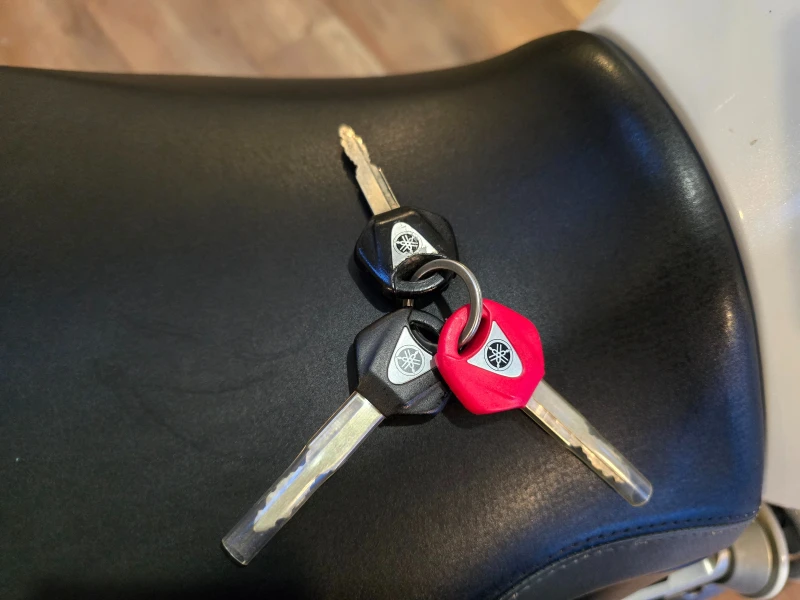 Yamaha Mt-03 660i, снимка 7 - Мотоциклети и мототехника - 52313920