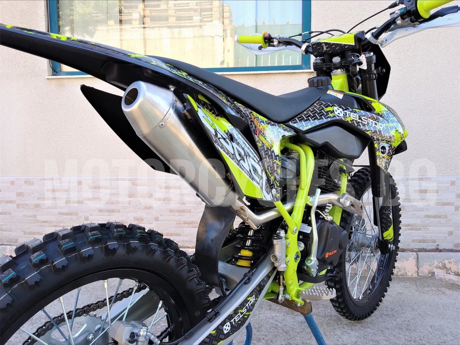  GAS 250CC ENDURO CROSS: 2023.  !!! | Mobile.bg   12