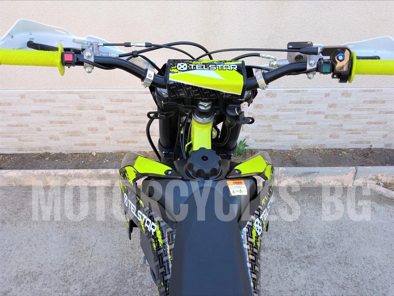 Други Друг GAS 250CC ENDURO CROSS: 2023г. НОВ !!! - изображение 10