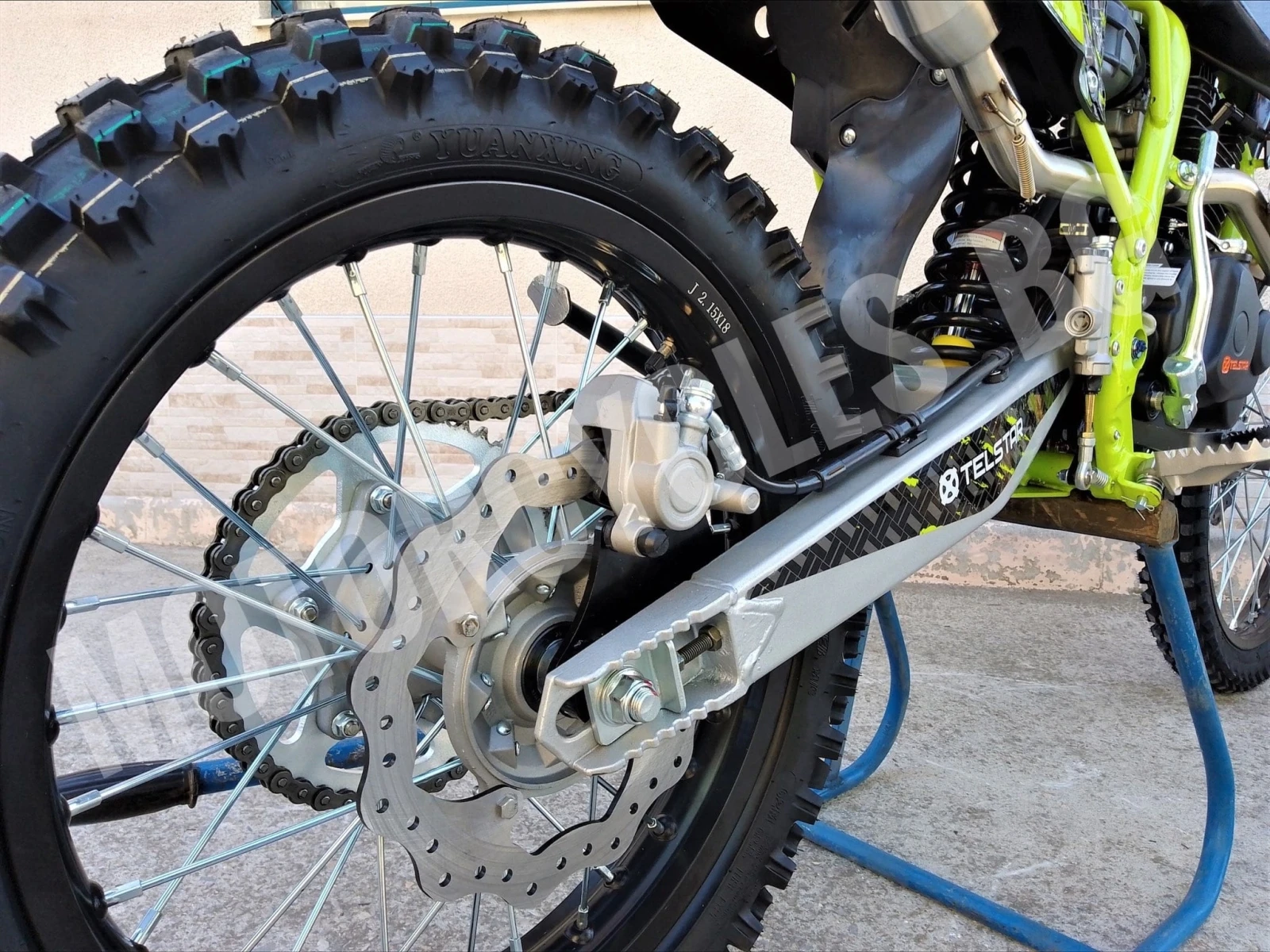  GAS 250CC ENDURO CROSS: 2023.  !!! | Mobile.bg   14