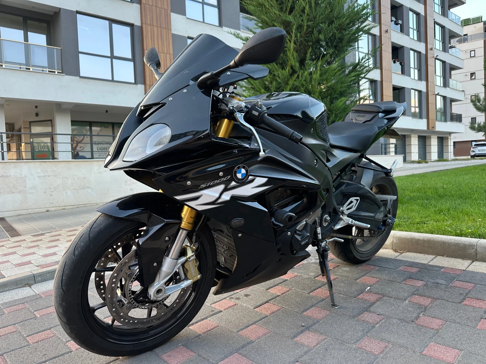 BMW S 1000RR | Mobile.bg   1