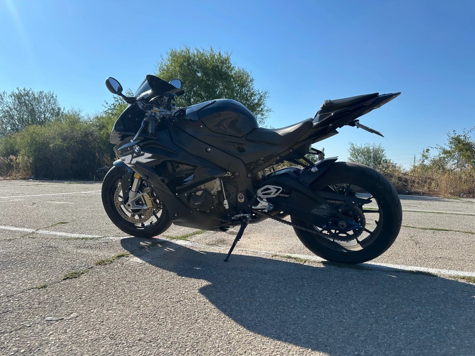 BMW S 1000RR - изображение 7