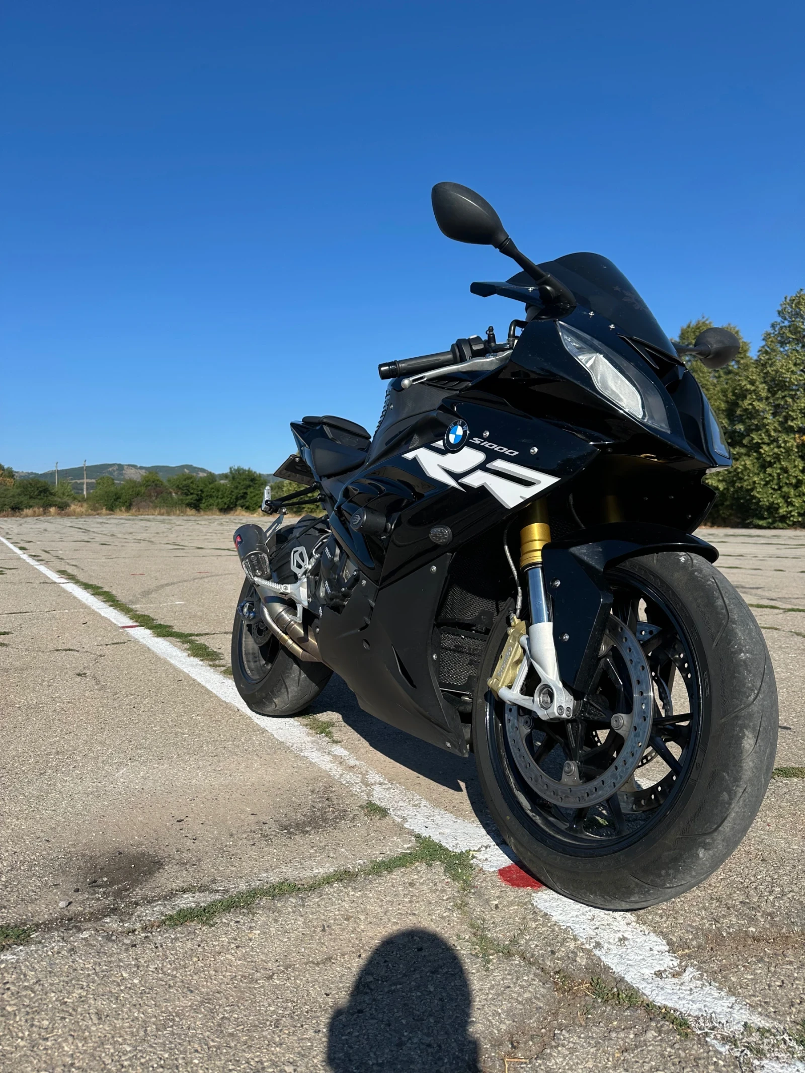 BMW S 1000RR - изображение 2