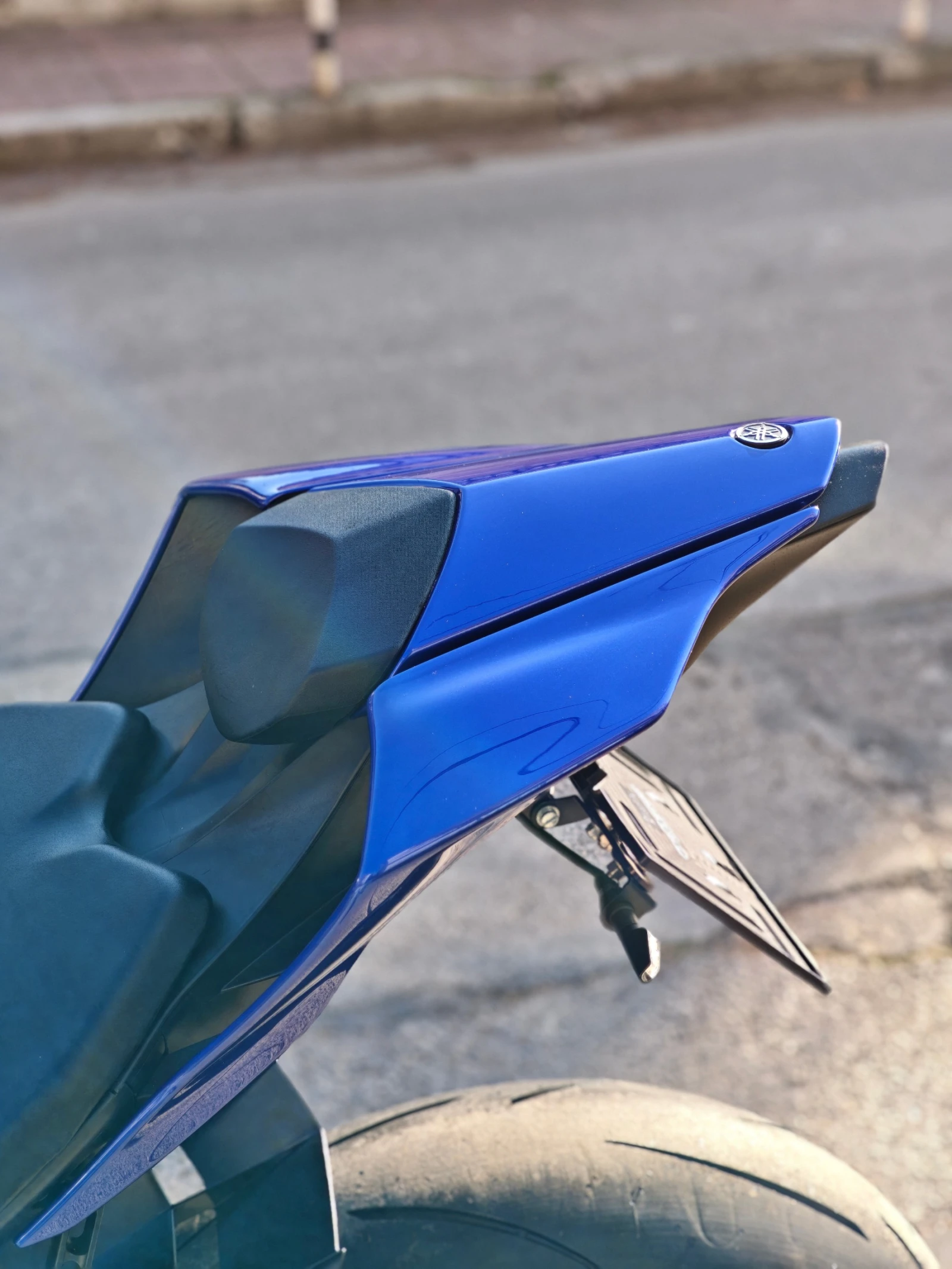 Yamaha YZF-R6 A2 ��������� | Mobile.bg � ����������� 12