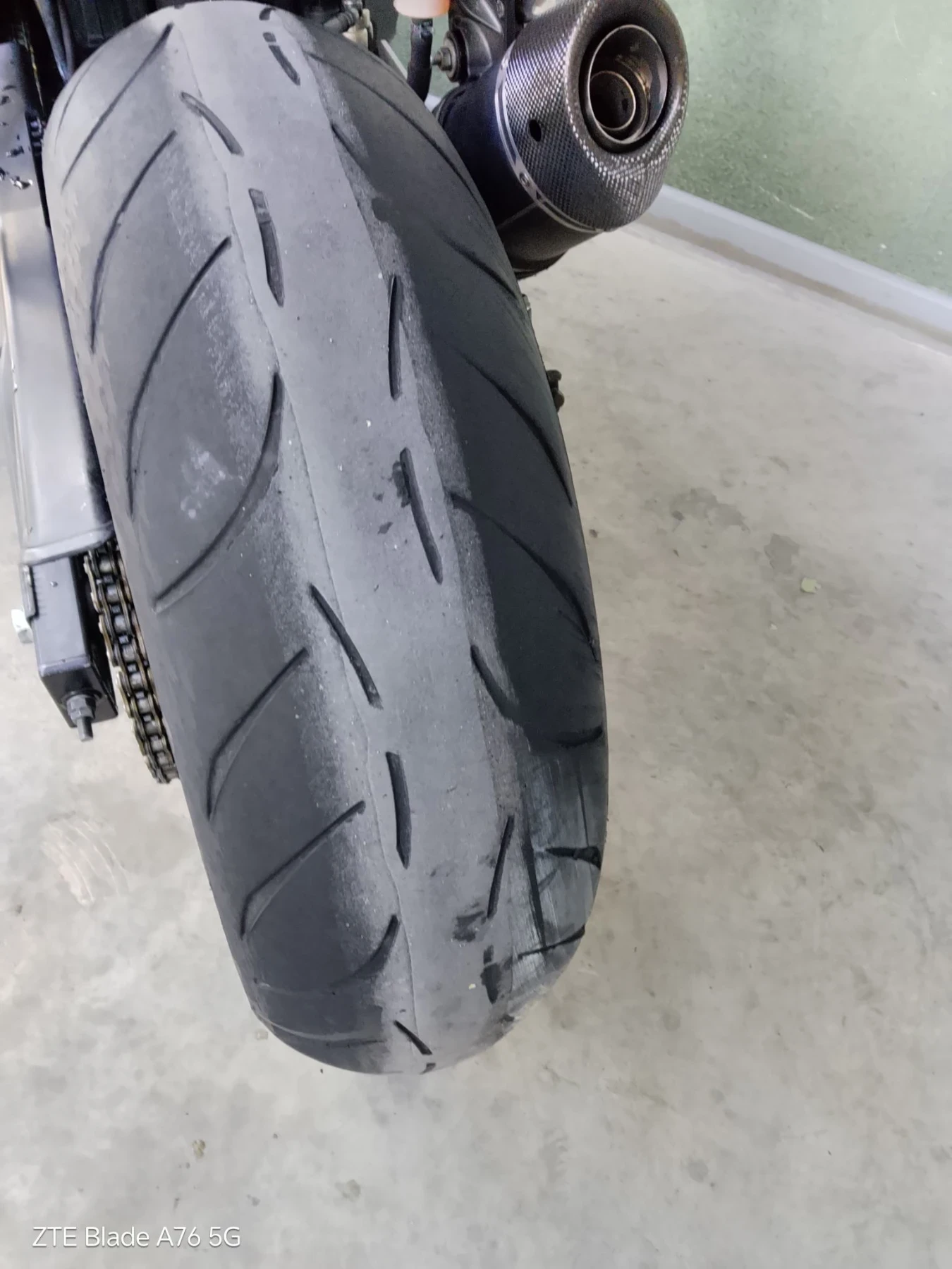 Kawasaki Z 750 | Mobile.bg � ����������� 6