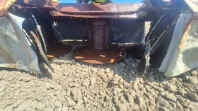 Сенокосачка Krone, снимка 4