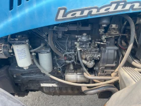      Landini LAND POWER 145 