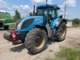      Landini LAND POWER 145 