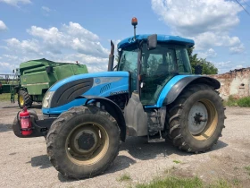      Landini LAND POWER 145 