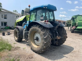      Landini LAND POWER 145 