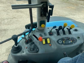  Landini LAND POWER 145  | Mobile.bg    8