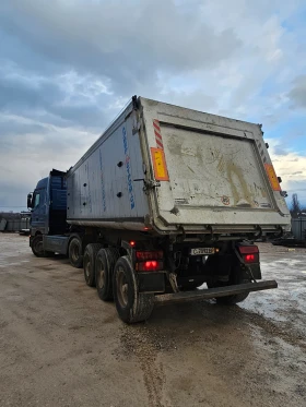 Полуремарке Schmitz .