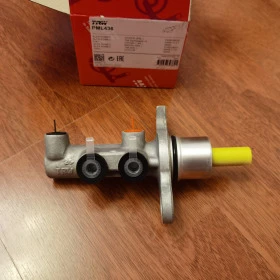 Нова спирачна помпа TRW за Opel Vectra C/Alfa Romeo, снимка 5