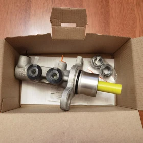 Нова спирачна помпа TRW за Opel Vectra C/Alfa Romeo, снимка 2