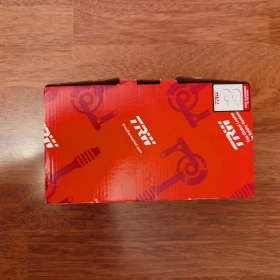 Нова спирачна помпа TRW за Opel Vectra C/Alfa Romeo, снимка 7