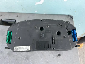 1U0920821G километраж SKODA OCTAVIA , снимка 2