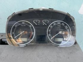 1U0920821G километраж SKODA OCTAVIA , снимка 1