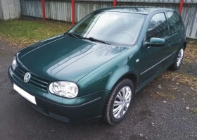 ЧАСТИ Фолксвагел ГОЛФ 4 1997-2008г. Volkswagen Golf IV дизел 1900куб, 66kW, 90kс, ТDI хетчбек 3 врат, снимка 2